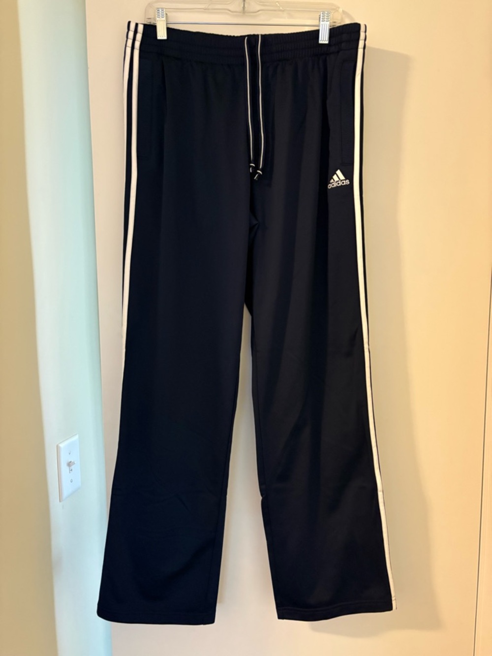 adidas Men’s Track Pants